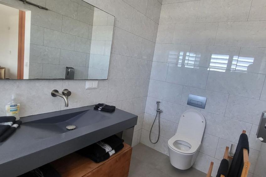 Penthouse mit Meerblick und Infinity-Pool Jan Thiel Curacao - foto 46