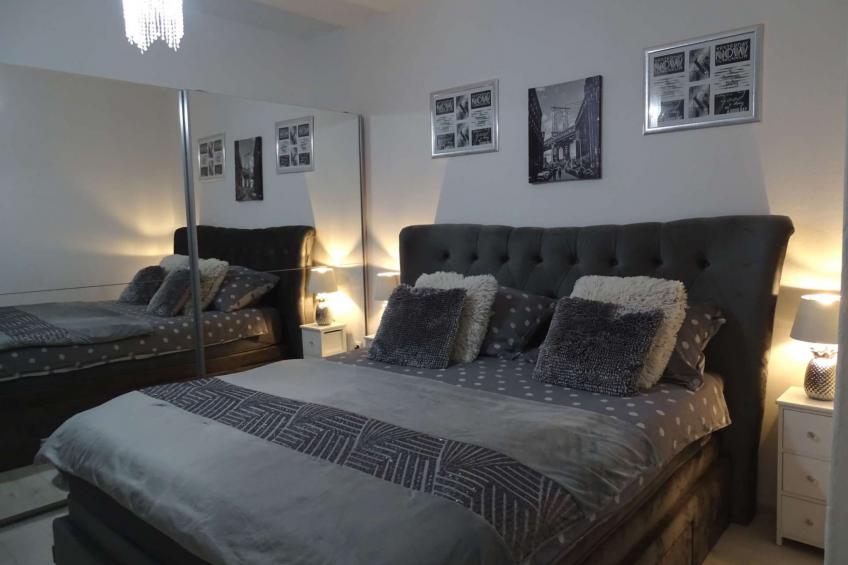 Modern Holiday house Gatsby only 40m from the sea - foto 32