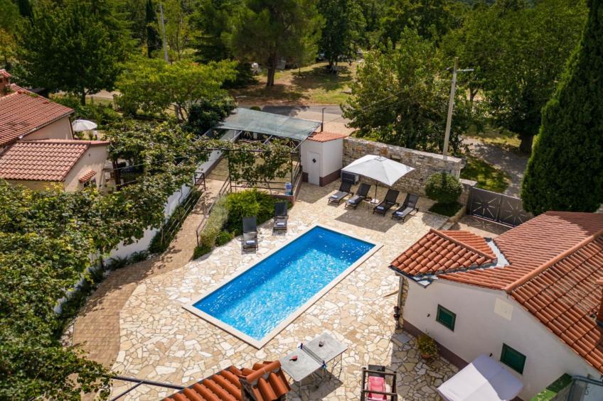 Villa Dominique - foto 20
