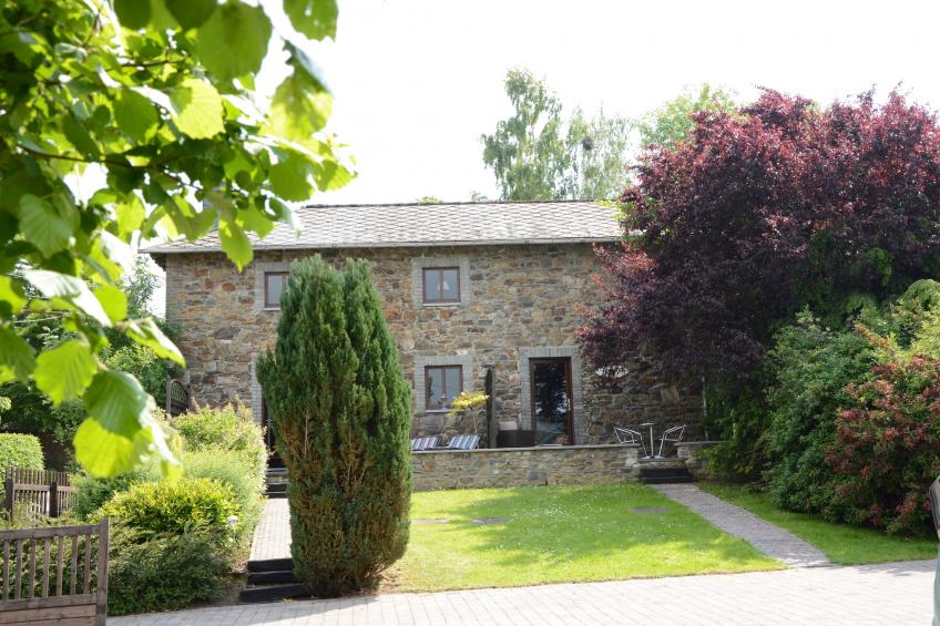 Gîte la lavande - foto 14