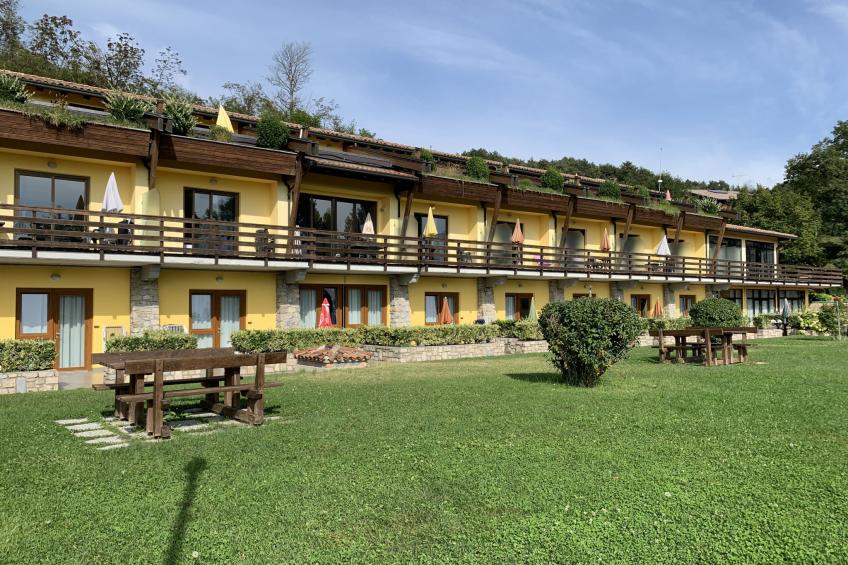 Residence Campi - foto 14