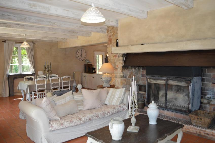 Villa La Bastidane - foto 16