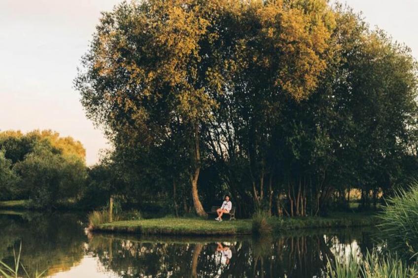 Terres de France - Natura Resort Pescalis - foto 8