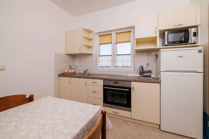 Vakantiewoning met balkon en airco - VW-6D9VK - foto 33