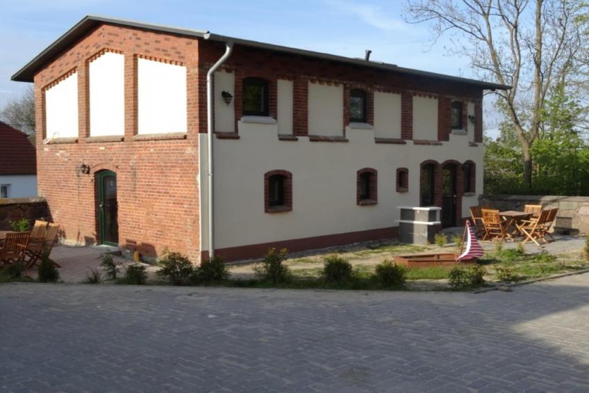 Landhaushälfte bei Kühlungsborn - foto 30