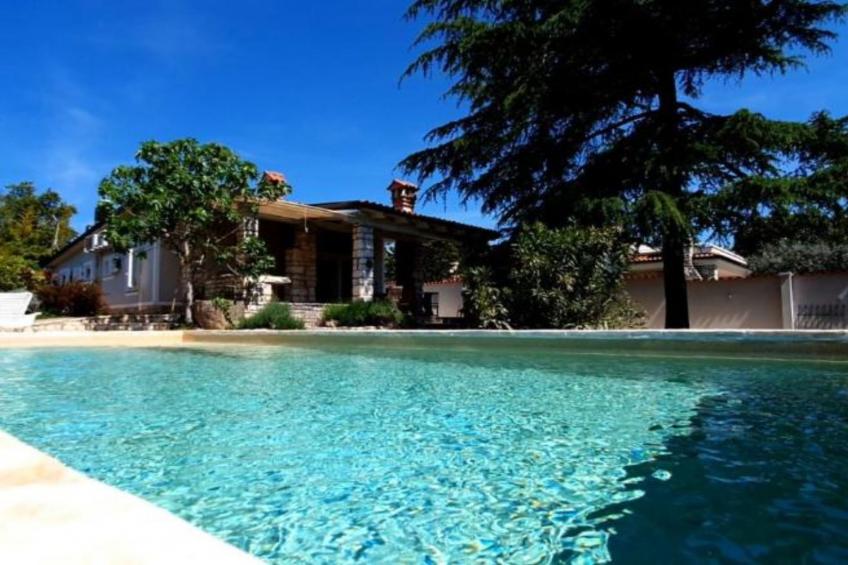 Seafront Dreamy Holiday Home Spina with Pool - Two Bedroom Holiday Home with Pool - foto 8