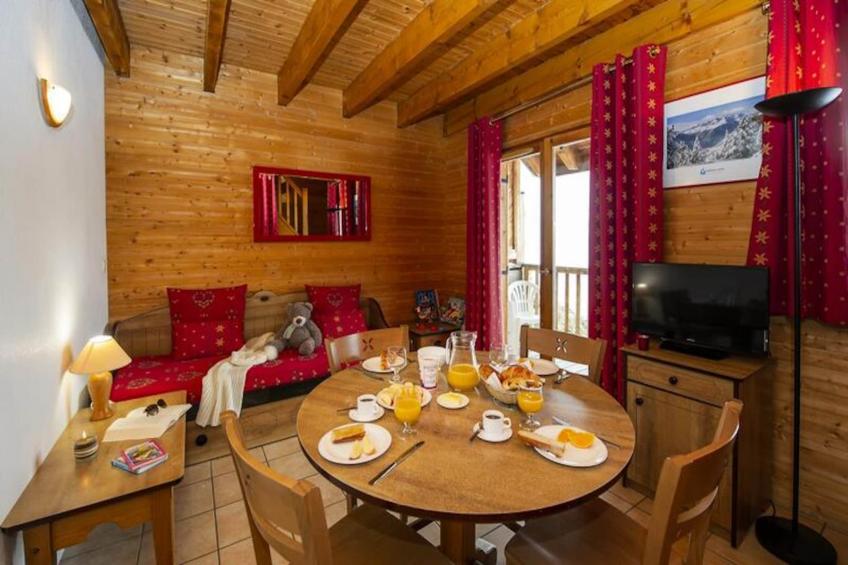 Résidence Goélia Le Village Gaulois - foto 10