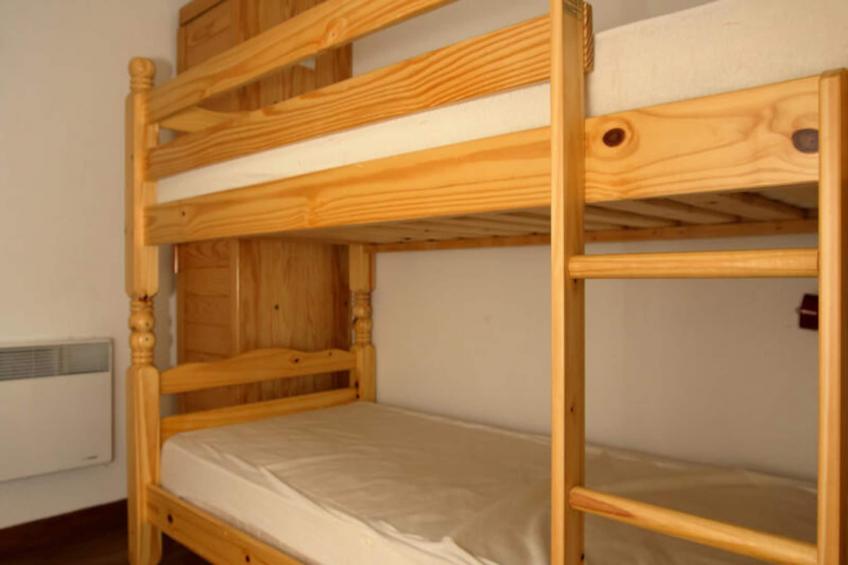 Appartements à Les Carroz-d'Arâches - foto 7