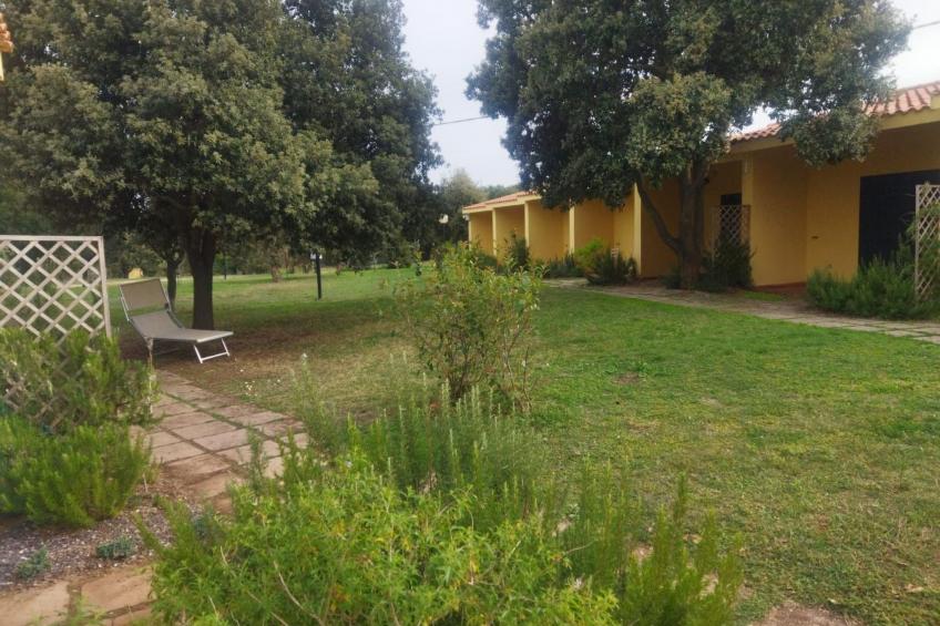 Zwei-Zimmer-Wohnung für maximal 4 Personen in Norbello - foto 2