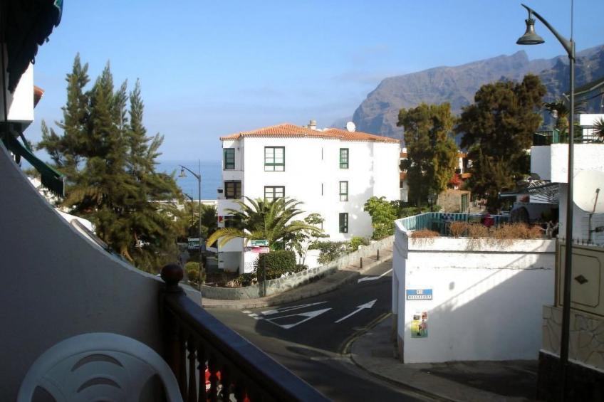 Wohnung Nicole los Gigantes - foto 7