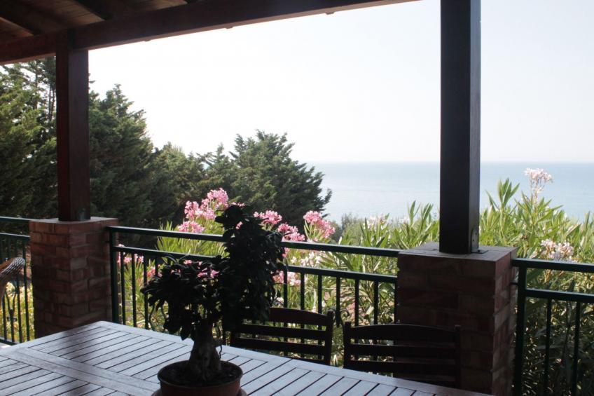 Exklusive Villa mit Strandblick - foto 5