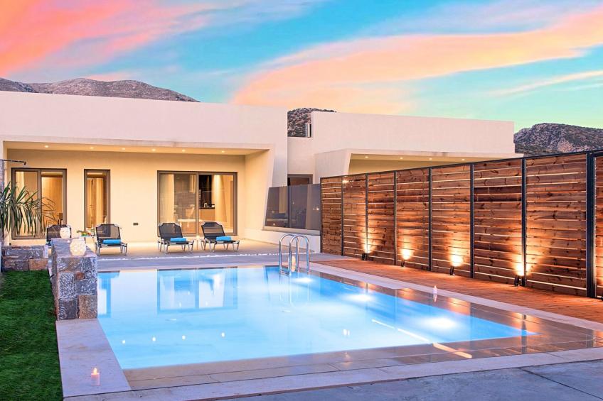 für 22 Personen in Sisi, Kreta (Ost-Kreta) - foto 3