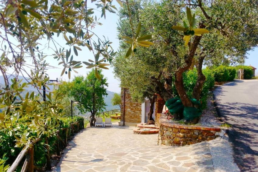 Haus mit privatem Pool und herrlicher Aussicht - foto 21