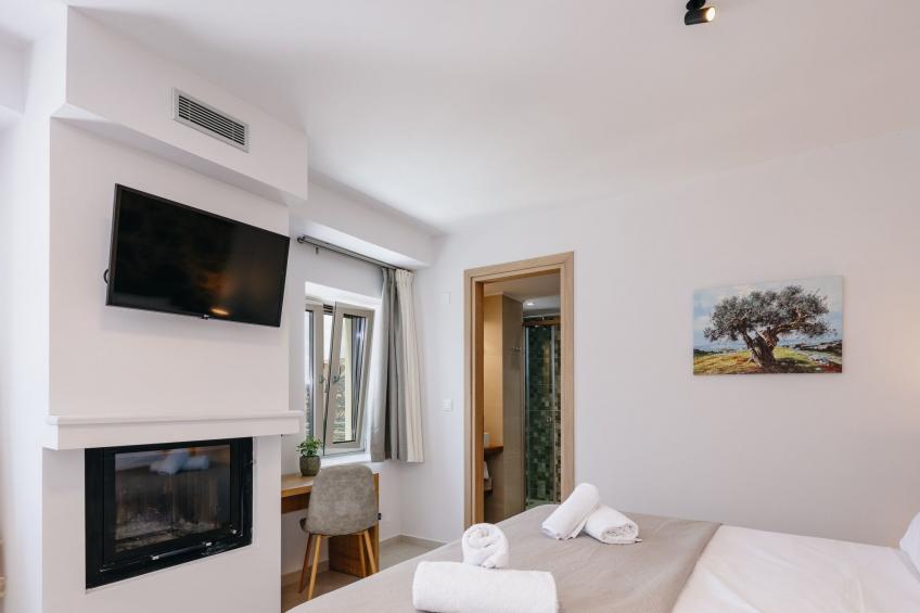 Berghütte "Kedros Villa" mit Bergblick - foto 34