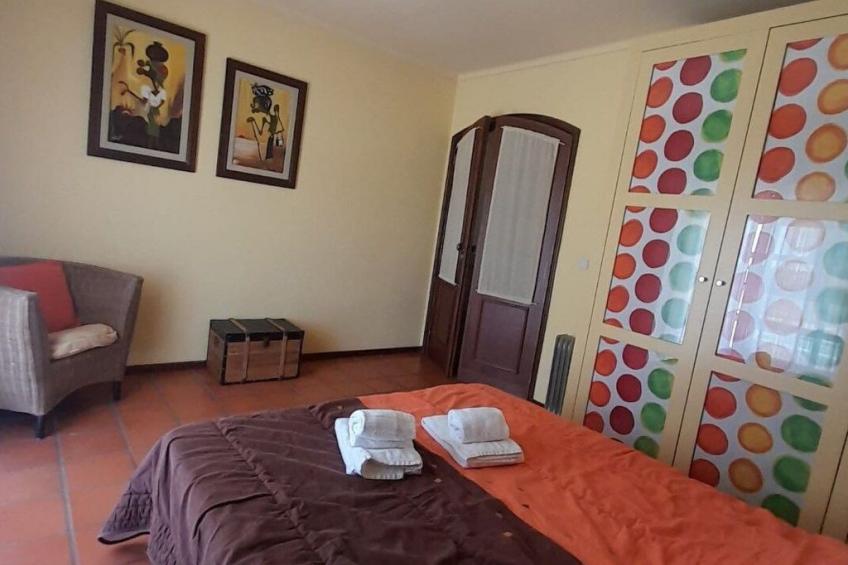 Zärtliche Momente in dieser gemütlichen Wohnung - foto 3