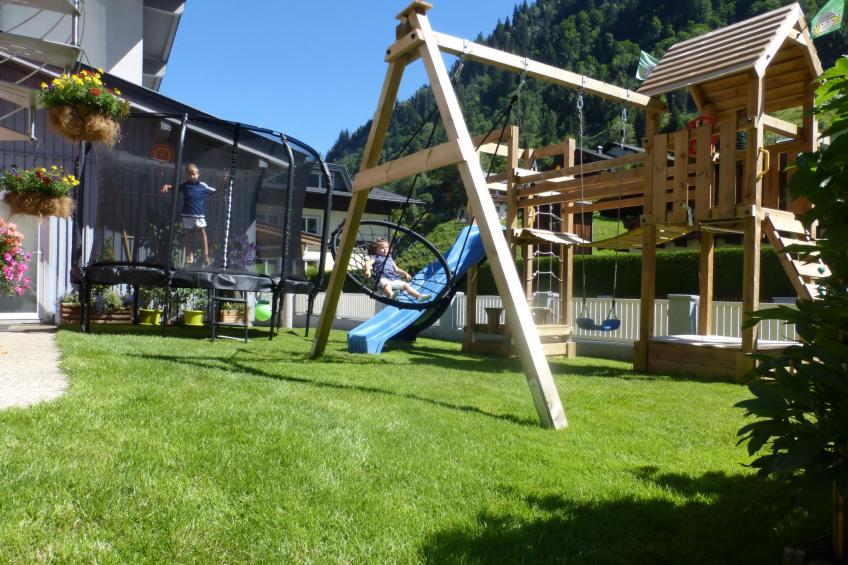 Appartement Gimpl - foto 41