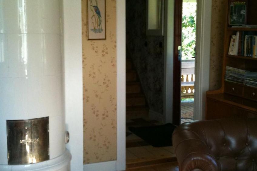 Kleines Ferienhaus auf dem Gelände eines Bauernhof - foto 3