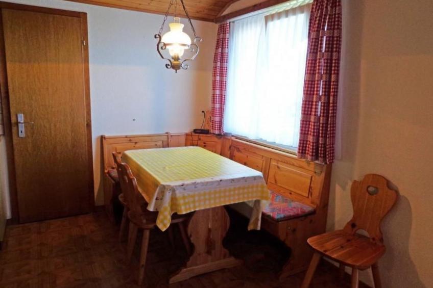 Bauernhof obere Fraumatt - foto 5