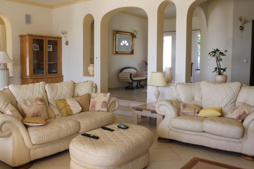 Ferienvilla mit Blick auf das Wasser - foto 36