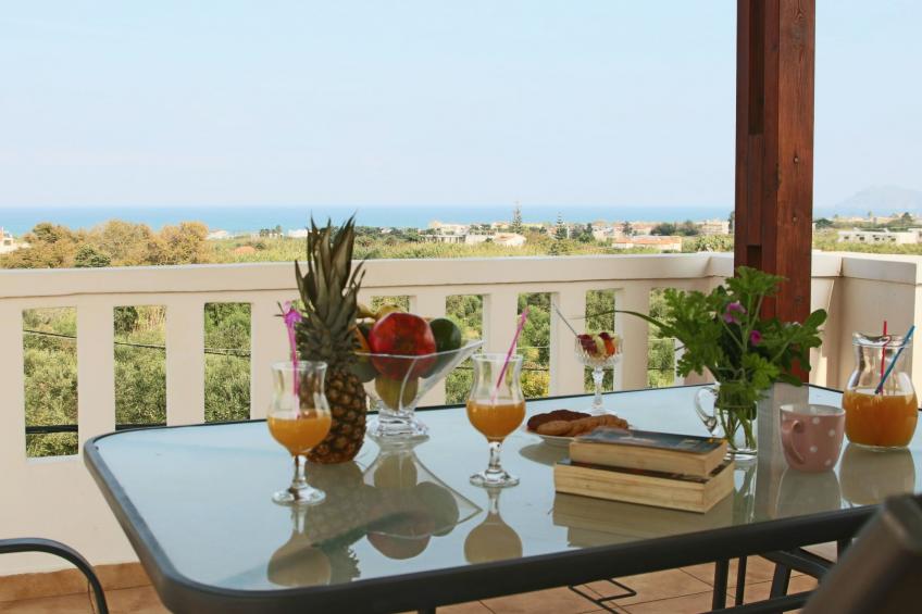 "Villa Athina" - foto 14