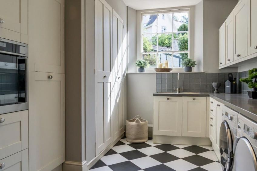 Charmantes Herrenhaus St. Anna in Torquay - foto 42