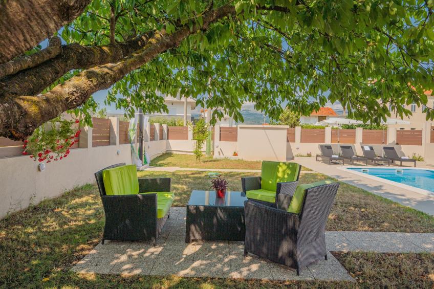 Villa Josefina - foto 45