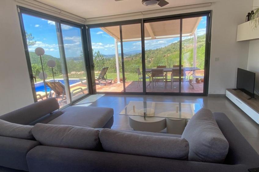 Casa do Alfarrobeira für 4 Personen + 1 Kind, mit privatem Pool - foto 3