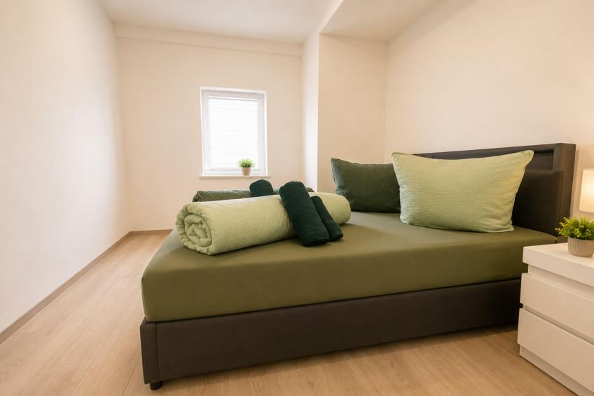Zum Rheinberg Braubach App 7 Etage 3 _ 6 P - foto 17