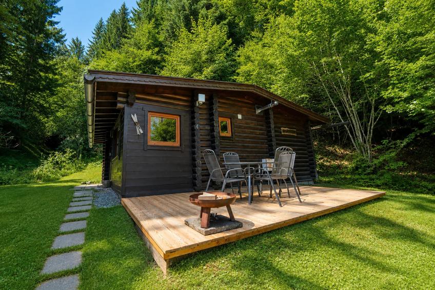 Chalet Catharina im Brixental