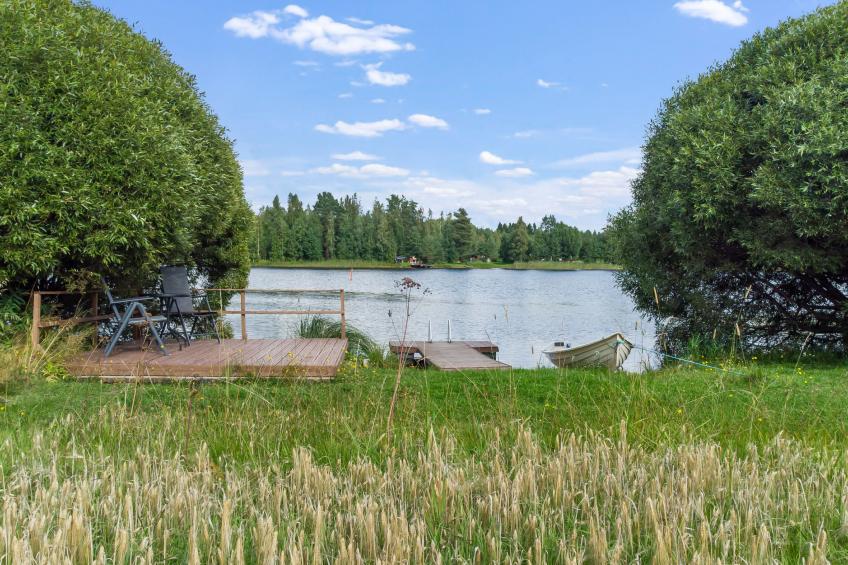 Petäjäniemi - foto 48