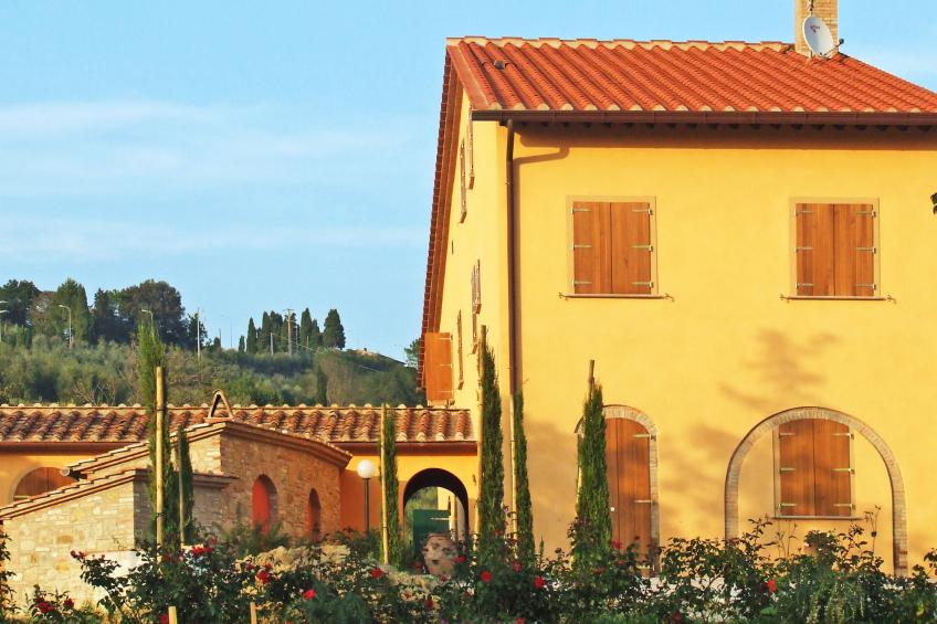 Podere Le Palaie (PEC209) - foto 25