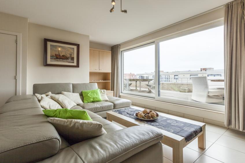 Penthouse Margaux - foto 12