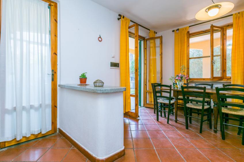 Villa Le Querce - foto 16