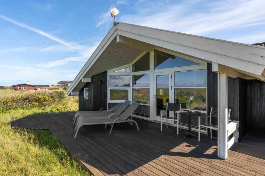 "Dania" - 300m from the sea in NW Jutland - foto 19