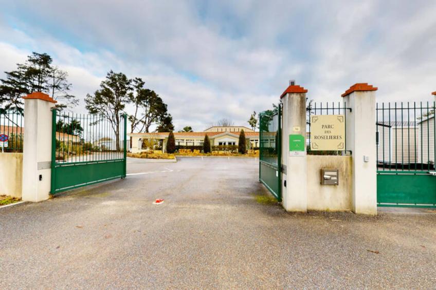 Mobil Home - Bungalow - Cottage à Saint-Hilaire-de-Riez - foto 40