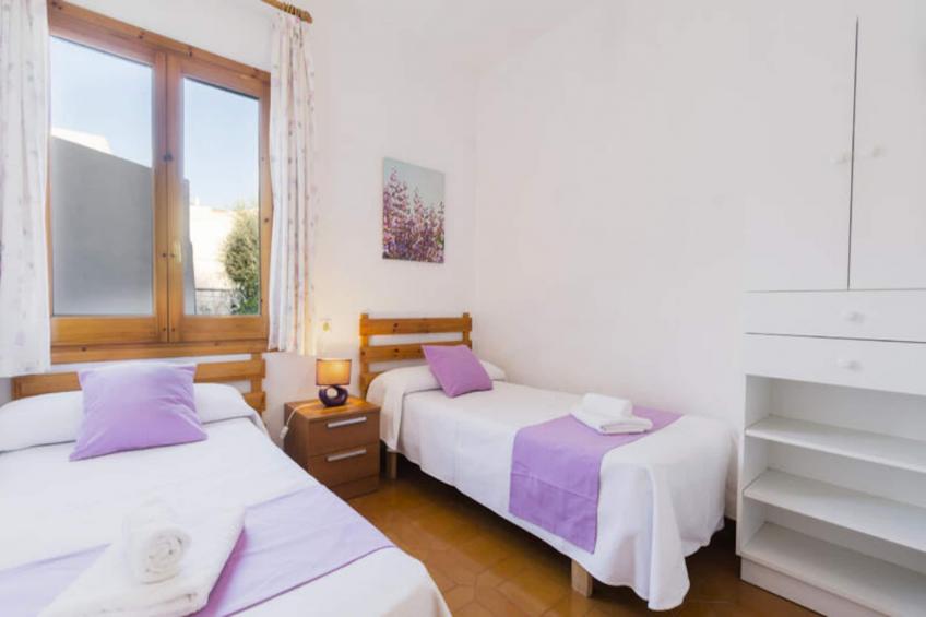 Appartements à Cala Galdana - foto 16