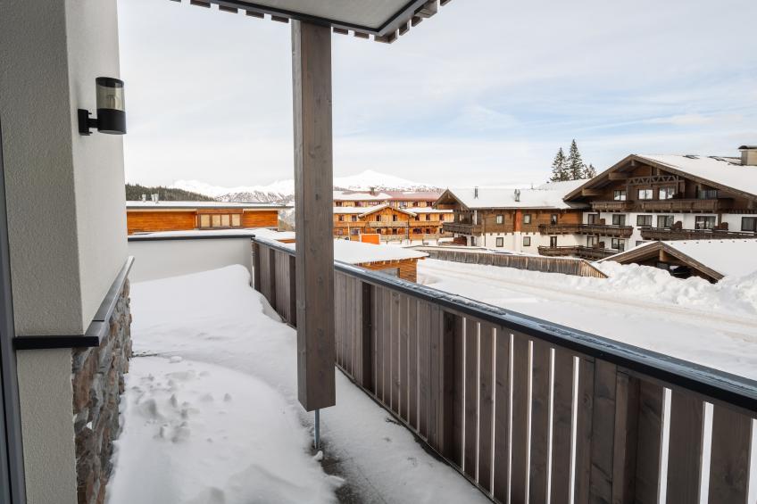 Comfort Three-bedroom Apartment – KA3C - foto 22