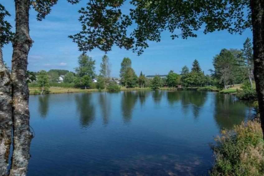 Ferienwohnung Herrischied - foto 27