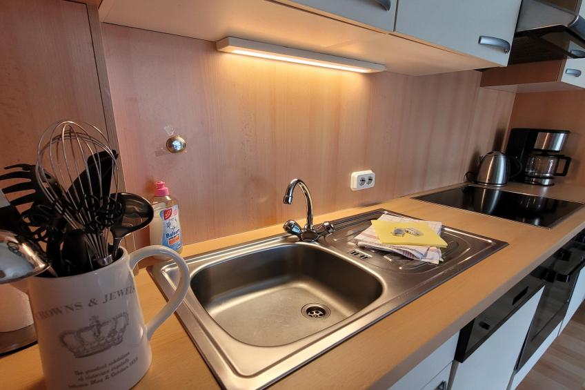 1 SZ/ 6 P Winterberg Appartments -21090 - foto 9