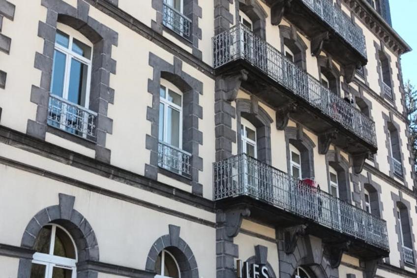 Appartements à La Bourboule - foto 10