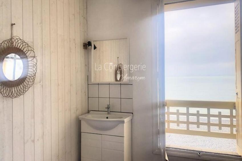 Résidence Mh01 - Appt Cosy Avec Vue Panoramique Sur La Mer - foto 49