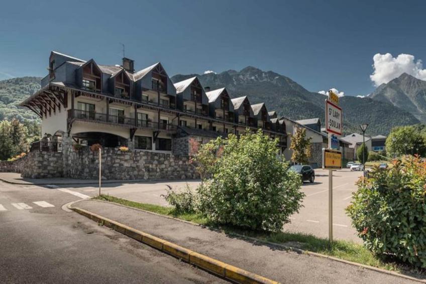 Résidence Hameau Du Pre Clos - foto 15