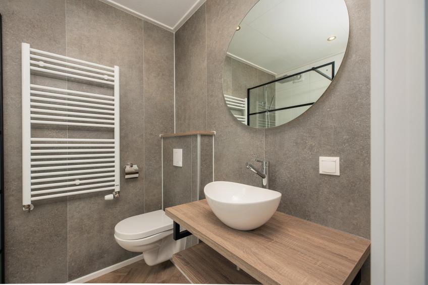 Oak lodge | two ensuite bathrooms | 4 personen - foto 11