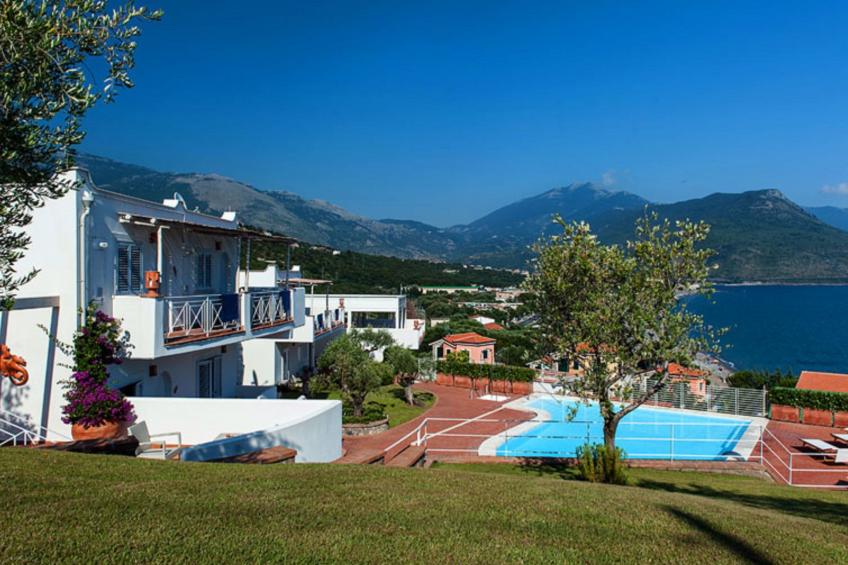 Wohnung Posidonia - foto 23