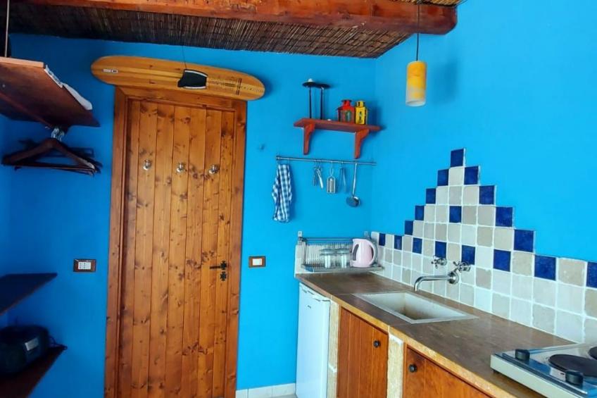 Monolokal "Blu Suite Cottage" - foto 41