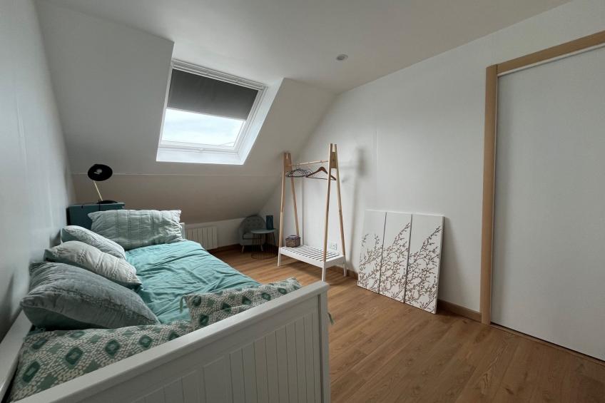 Direkt am Meer, Blick und direkter Zugang zum Strand - foto 8