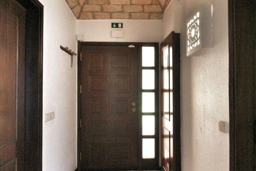 Rustikales, erschwingliches Sommerhaus in Strandnähe - foto 34