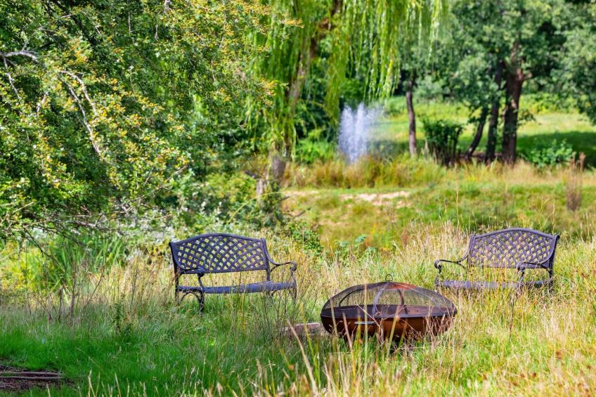 Sandhill Cottage with Hot Tub - foto 5