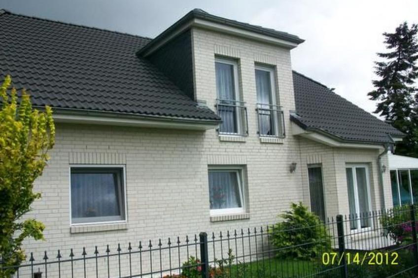 Schöne Ferienwohnung in Alt-Marzahn