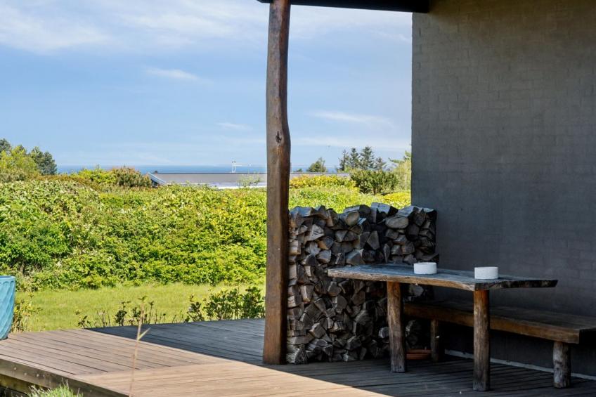 "Els" - 1.8km from the sea in Sealand - foto 7